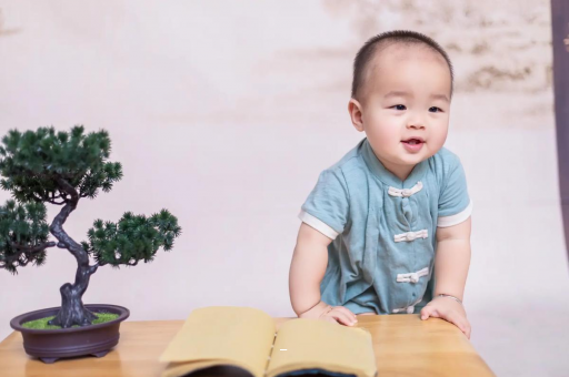 南昌宝宝严重便秘